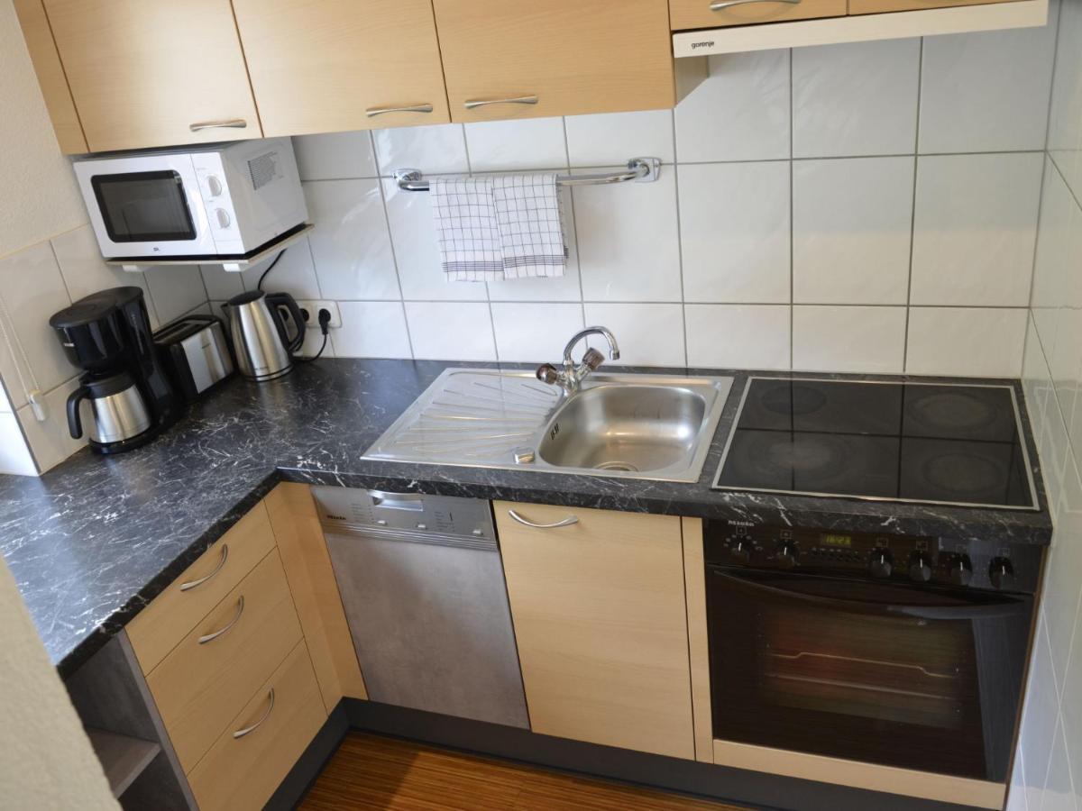 Apartment Apart Garni Wachter By Interhome Kappl  Εξωτερικό φωτογραφία