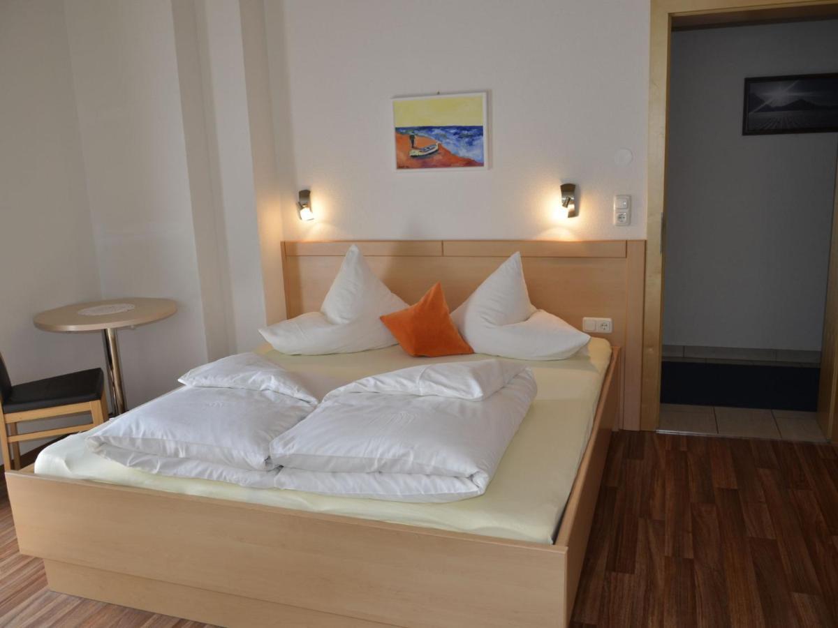 Apartment Apart Garni Wachter By Interhome Kappl  Εξωτερικό φωτογραφία
