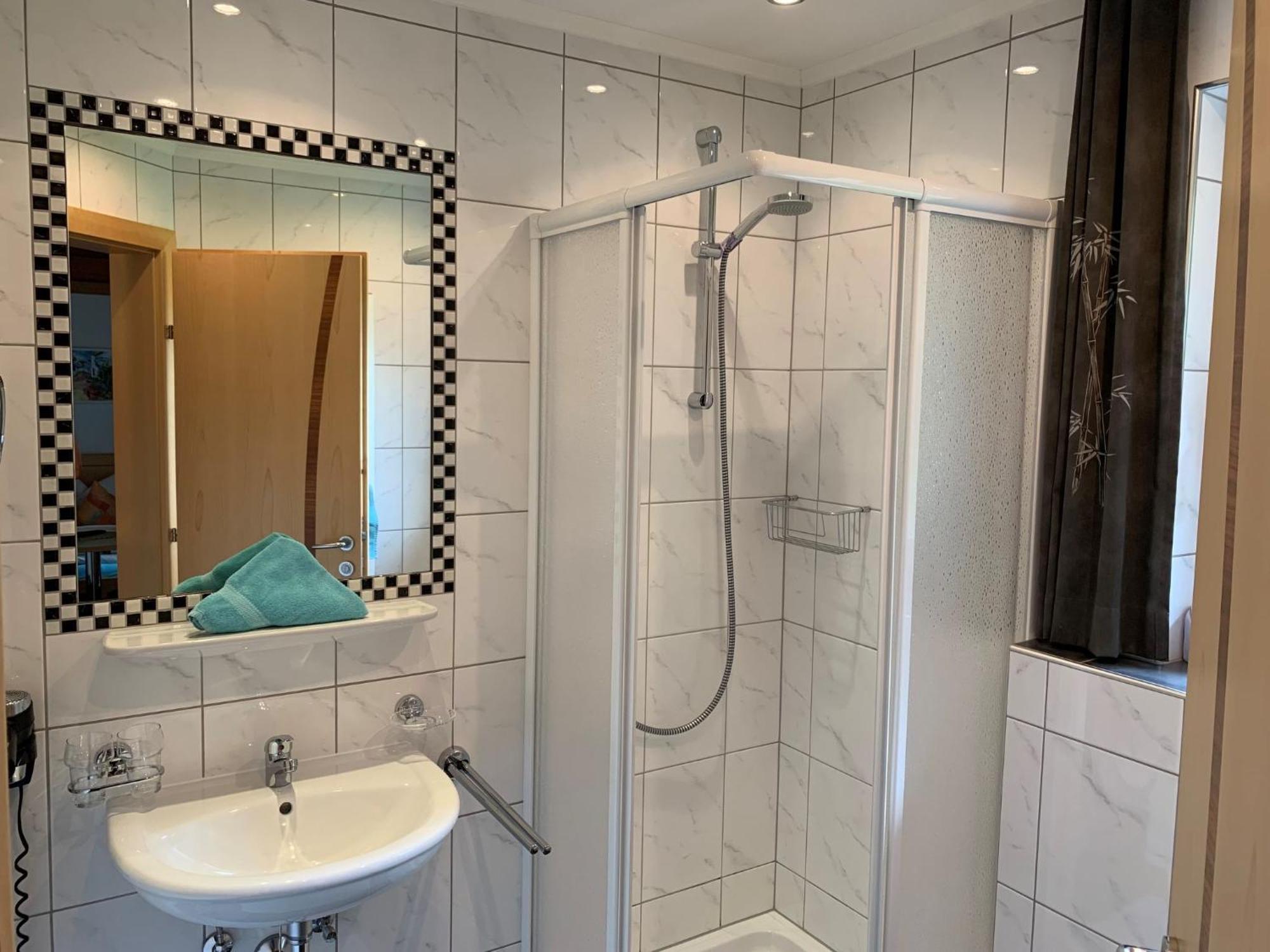 Apartment Apart Garni Wachter By Interhome Kappl  Εξωτερικό φωτογραφία